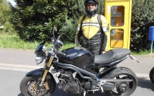 THE CRANKCASE. sports touring ducati rental hire europe germany classics -